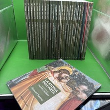 LA STORIA DELL’ARTE