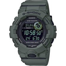 Orologio G-Shock G-Squad Verde