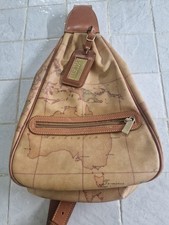 Zaino Prima Classe Alviero Martini