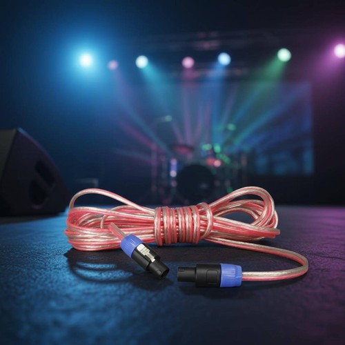 Câble connecteur audio - connecteur,