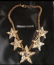 Collana Stella Emanuele