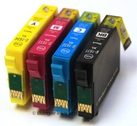 Cartuccia stampante epson - stampante,
