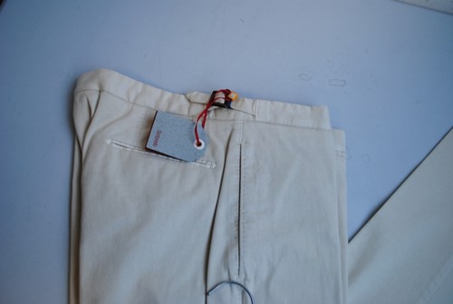 Pantalone santaniello napoli - santaniello,