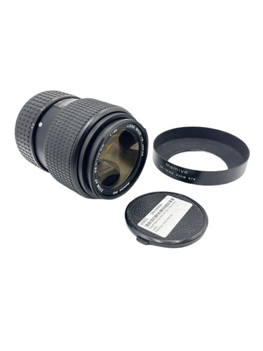 Obiettivo mamiya 645 - obiettivo, af