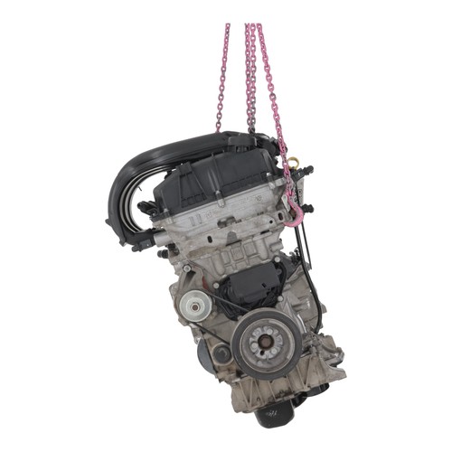 Motore tipo hm01 citroen c4 - -,