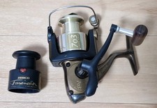 Mulinello da Pesca Elegante