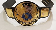 Wwe attitude era big eagle - attitude,