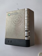 Sony Ericsson Bluetooth