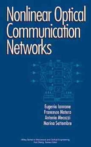 Nonlinear optical - nonlinear,