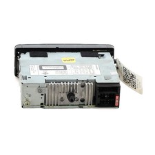 Autoradio Adattabile - Fiat