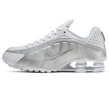 SCARPE NIKE SHOX R4 AR3565-101