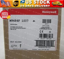 NUOVO in scatola Honeywell