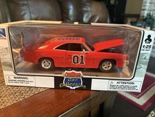 Caricabatteria General Lee