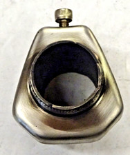 DEFLETTORE SCARICO TERMIGNONI