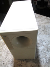 Bose acoustimass sistema - acoustimass,