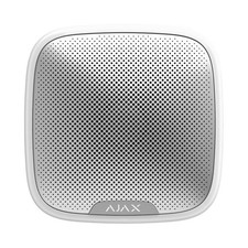 #7830 StreetSiren Grey Sirena