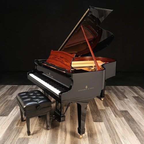 1922 steinway model - o, grand
