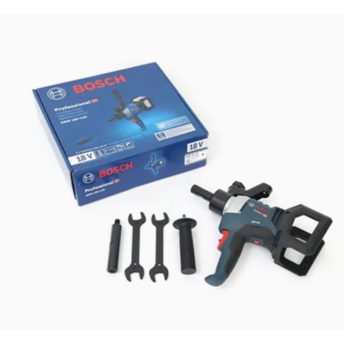 Bosch grw 18v 120 - grw, mixer