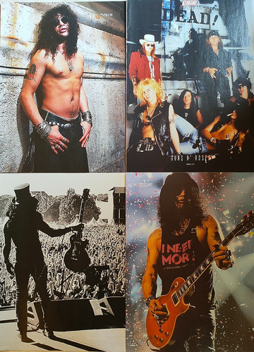 Slash guns n - 4, a4