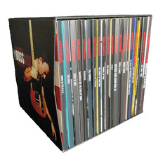 Bruce Springsteen The Boss Box
