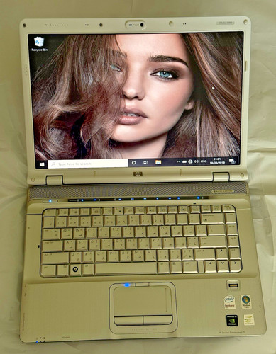 Pavilion dv6500 core duo - hp, 2