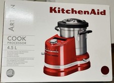 Kitchenaid artisan cook - kitchenaid,