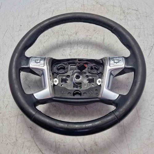 Volante guida sterzo pelle - guida,