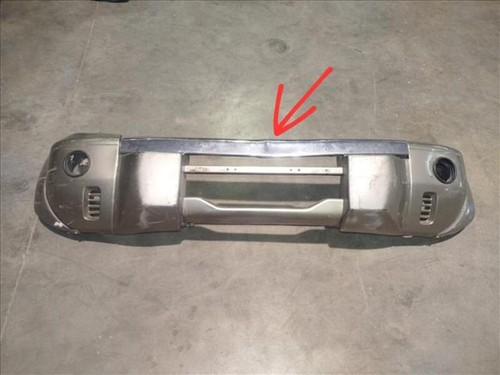 Paraurti anteriore nissan - paraurti,