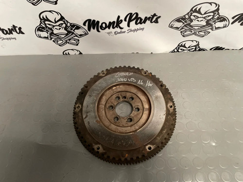 Volante motor citroen saxo vts - motor,