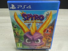 Spyro Reignited Trilogy PAL