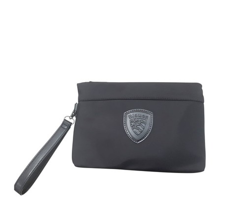 Pochette uomo blauer - uomo, borsello