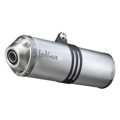 Scarico leovince enduro - lv-x,
