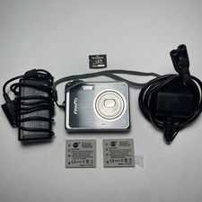 Fujifilm FinePix V10 5,1