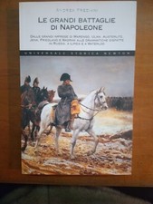 ANDREA FREDIANI- LE GRANDI