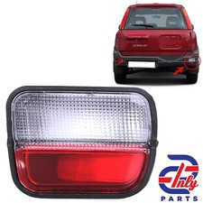 Per Honda CRV Paraurti