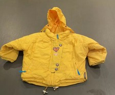 Giacca da sci bambino taglia 3 Obermeyer "Taylor"