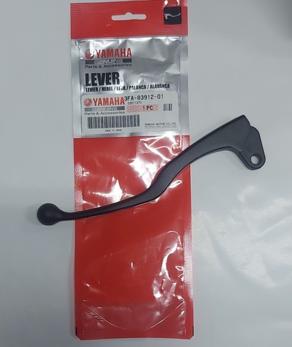 Leva frizione originale - leva, sx