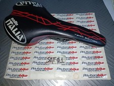 Sella Italia Flite carbon USATO - SMF01