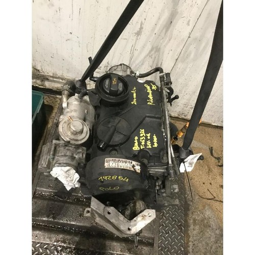 Motore compl bnv volkswagen - bnv,