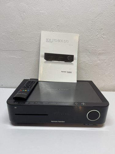 Harman kardon bds - harman/kardon, 270