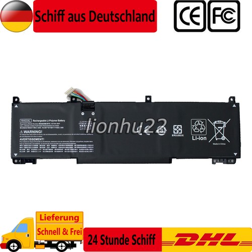 Batteria rh03xl per probook - rh03xl,