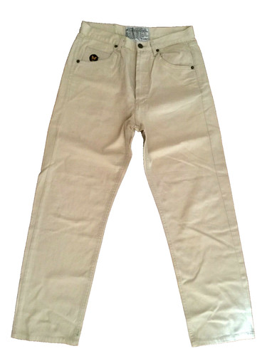 Pantalone avirex usa uomo