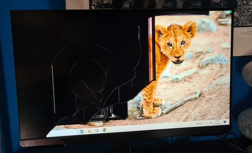 Monitor samsung odyssey 24 - odyssey,