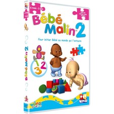 Bambino Malin Volume 2 DVD