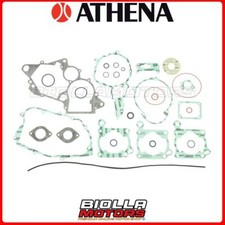 Kit guarnizioni motore - guarnizioni, athena