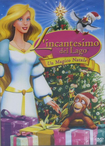 Incantesimo del lago - l'incantesimo,