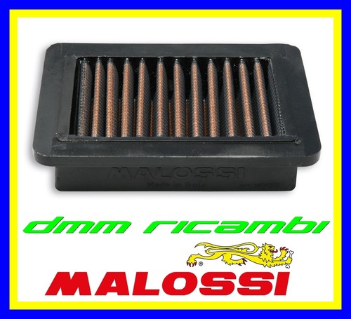 Filtro aria sportivo malossi - sportivo,