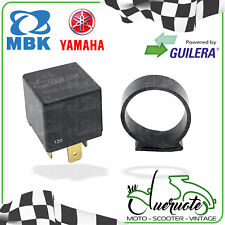 RELE MOTORINO AVVIAMENTO