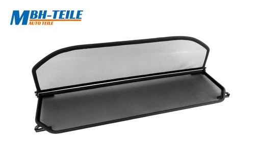 Deflettore vento per bmw - di,