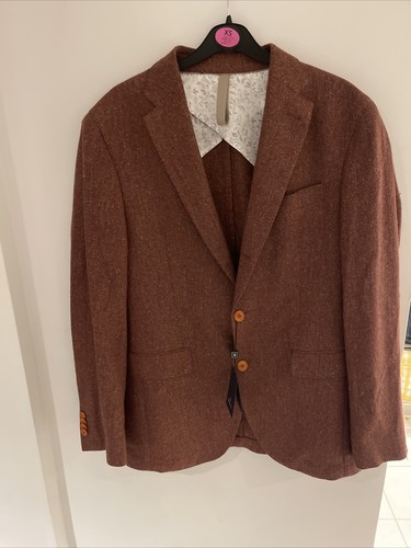 Blazer barutti r38 nuovo - barutti,